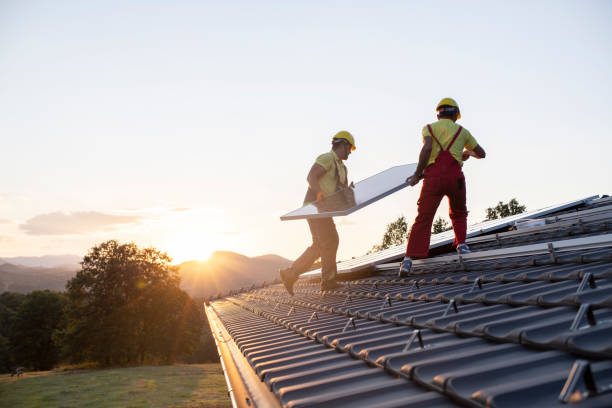 Best Rubber Roofing (EPDM, TPO)  in Governors Clu, NC